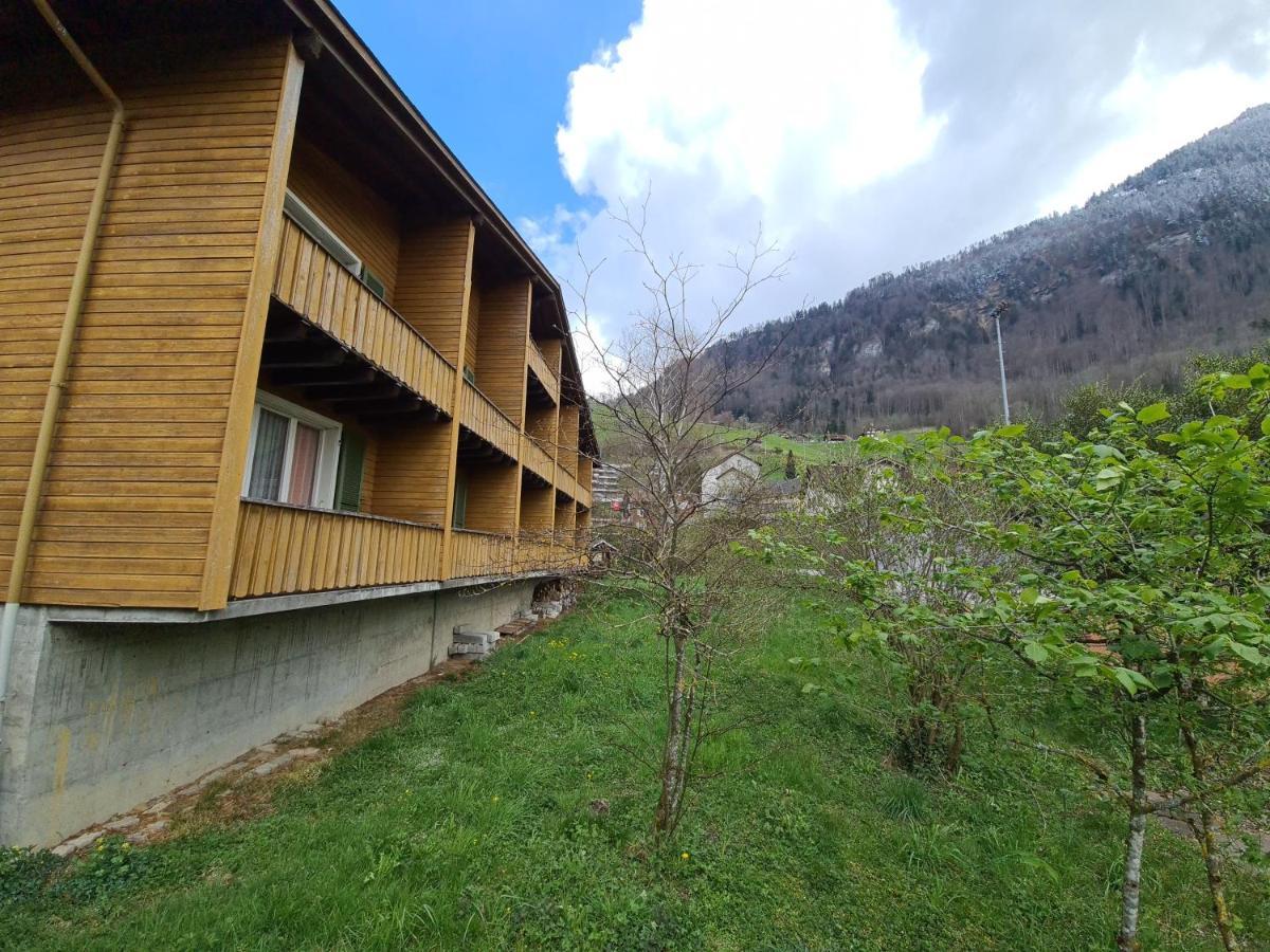 Hotel Krone - Giswil Εξωτερικό φωτογραφία