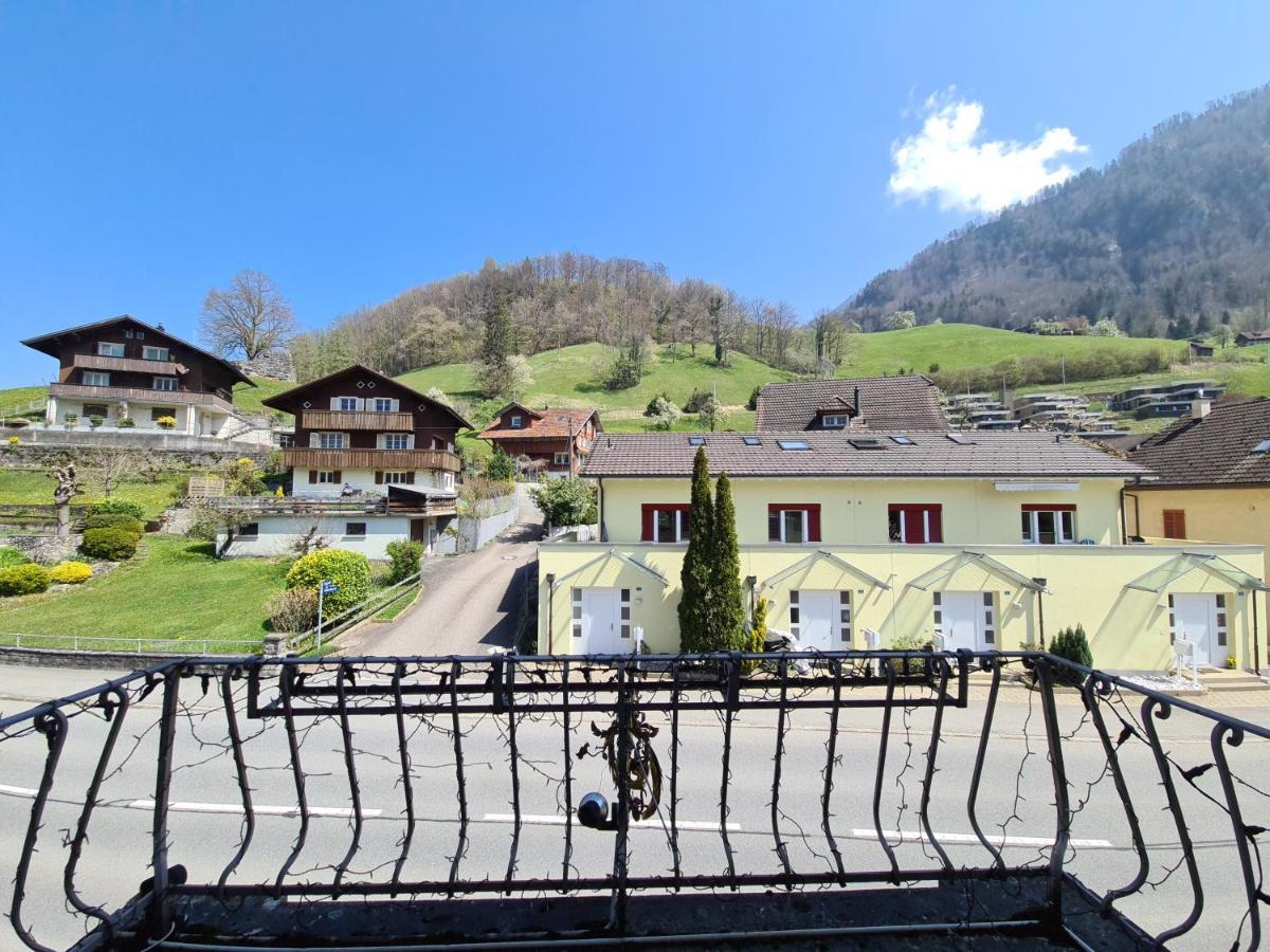 Hotel Krone - Giswil Εξωτερικό φωτογραφία