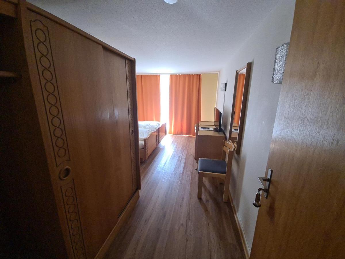 Hotel Krone - Giswil Εξωτερικό φωτογραφία